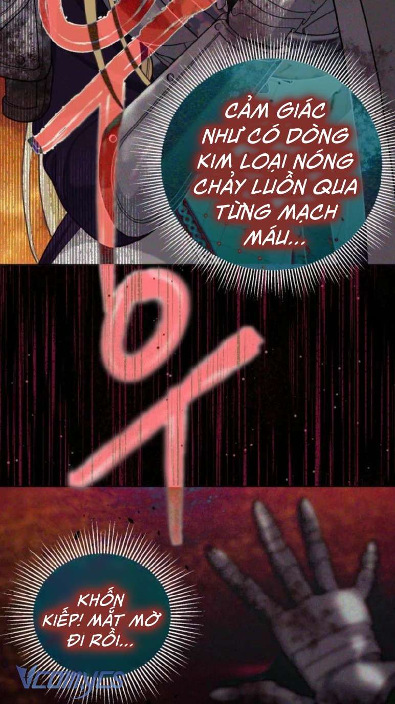 Sự Điều Trị Đặc Biệt Của Tinh Linh: Chapter 101