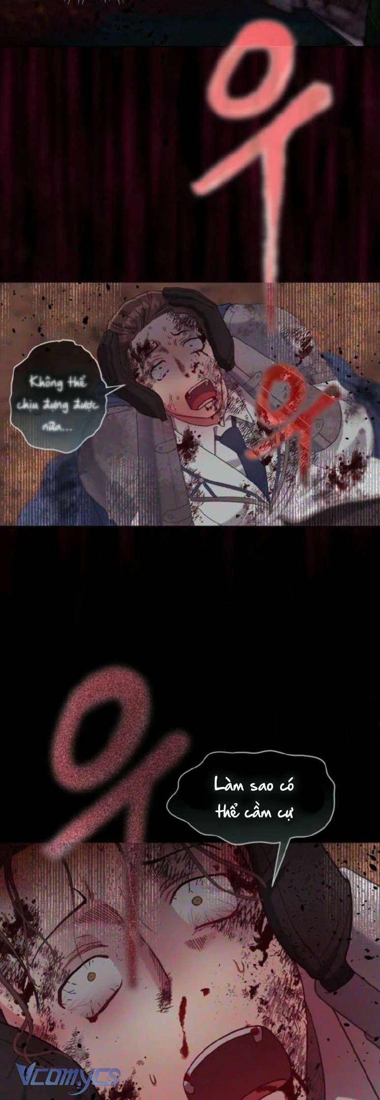 Sự Điều Trị Đặc Biệt Của Tinh Linh: Chapter 101