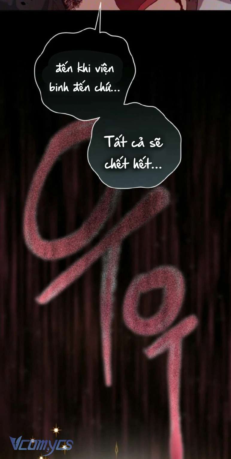 Sự Điều Trị Đặc Biệt Của Tinh Linh: Chapter 101