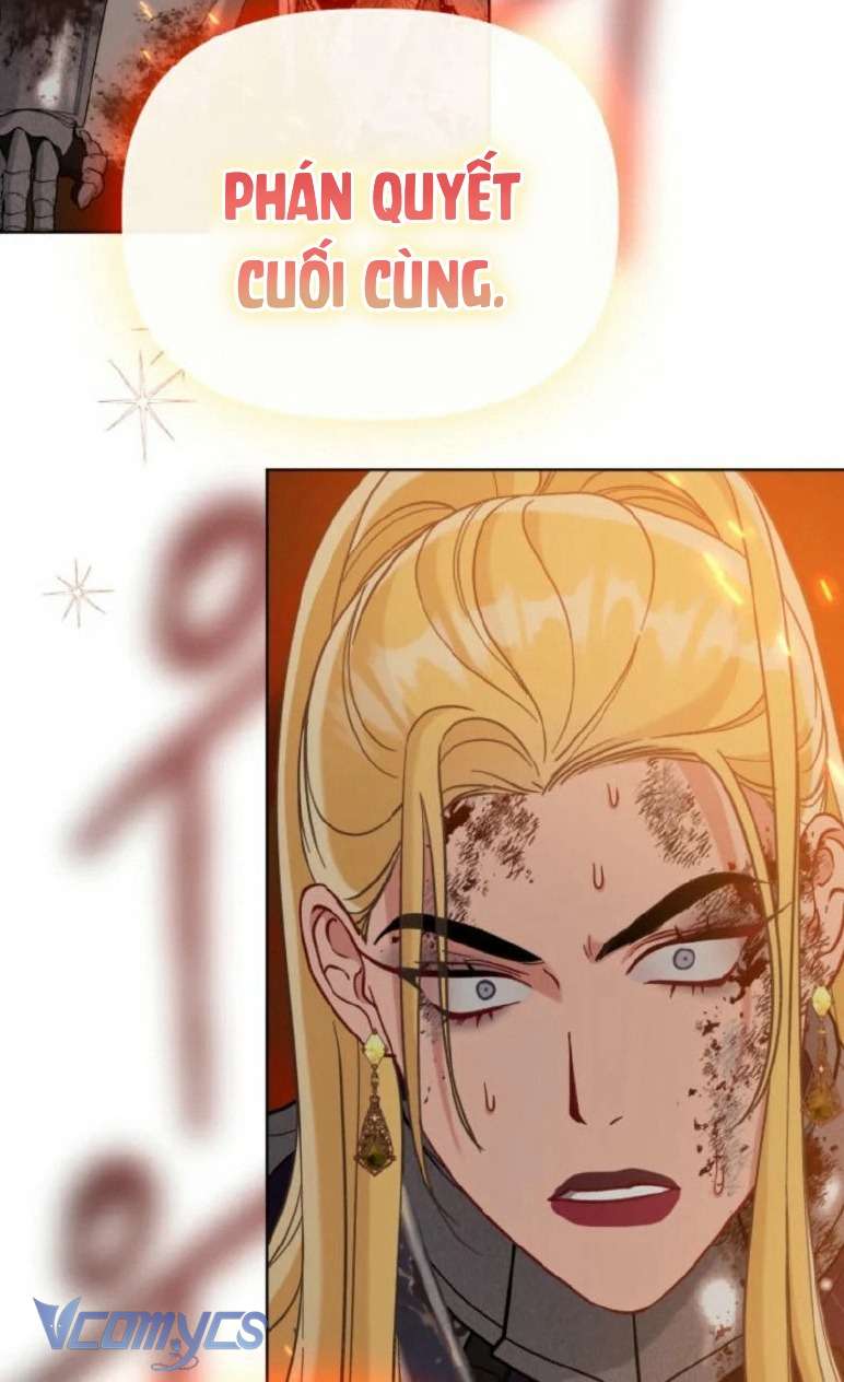 Sự Điều Trị Đặc Biệt Của Tinh Linh: Chapter 101