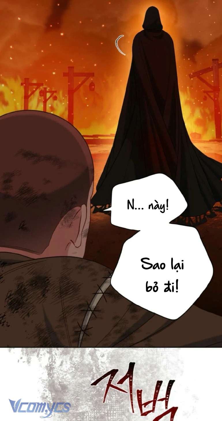 Sự Điều Trị Đặc Biệt Của Tinh Linh: Chapter 101