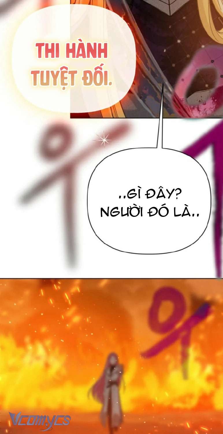 Sự Điều Trị Đặc Biệt Của Tinh Linh: Chapter 101