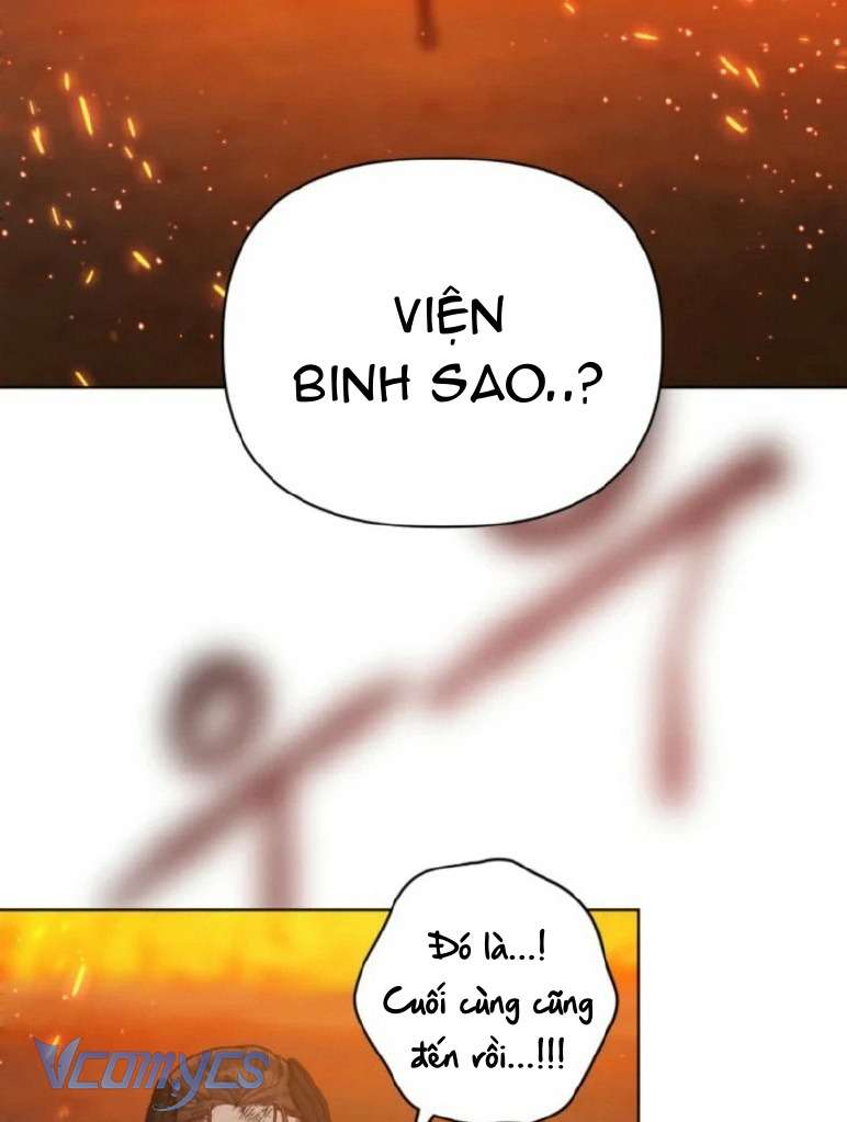 Sự Điều Trị Đặc Biệt Của Tinh Linh: Chapter 101