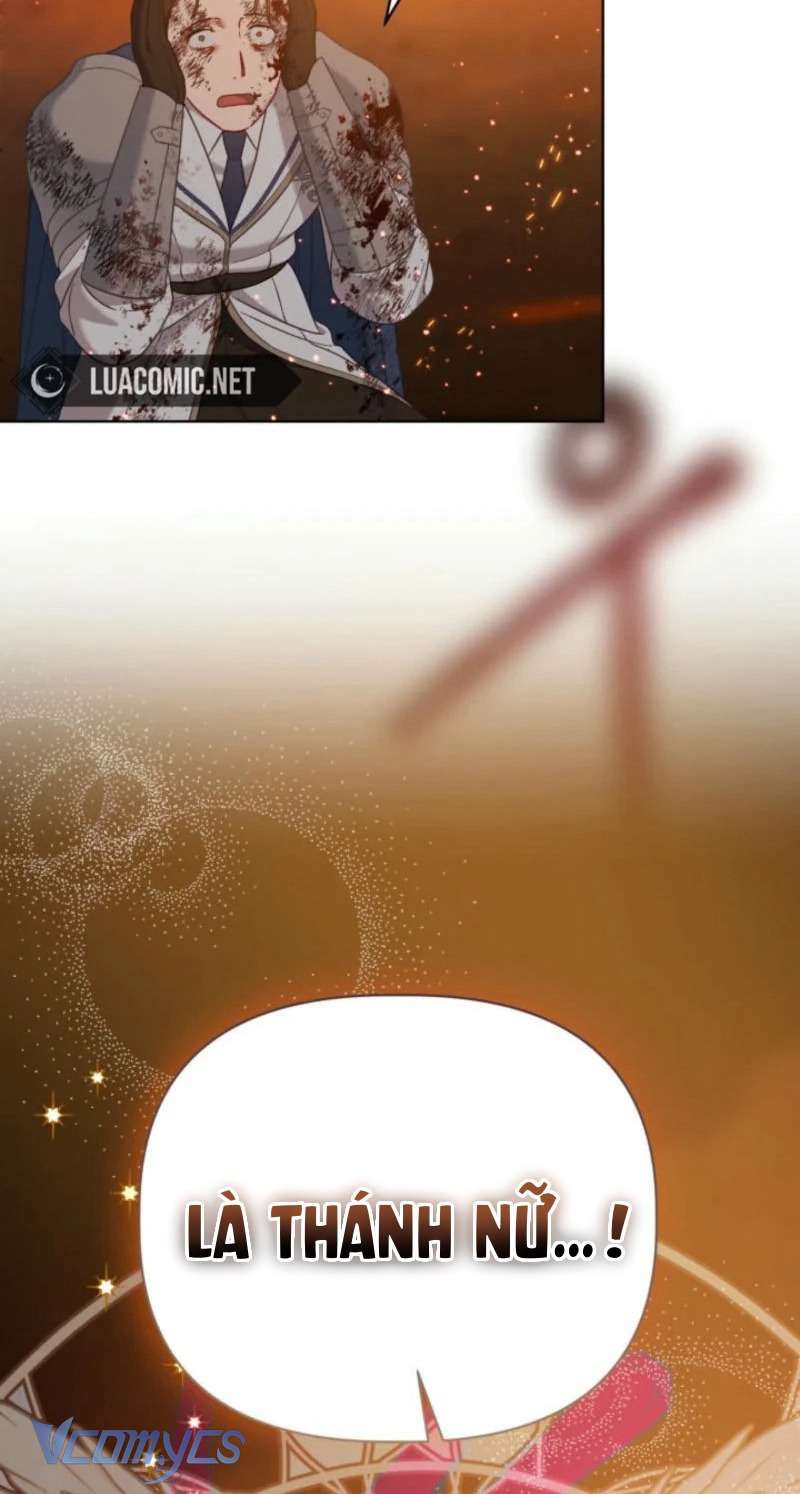 Sự Điều Trị Đặc Biệt Của Tinh Linh: Chapter 101