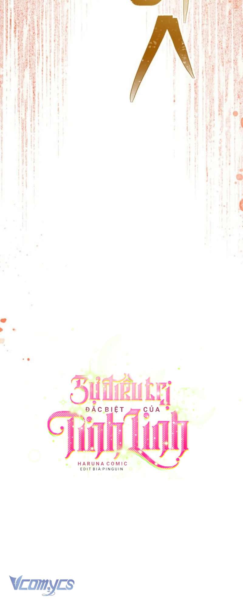 Sự Điều Trị Đặc Biệt Của Tinh Linh: Chapter 101