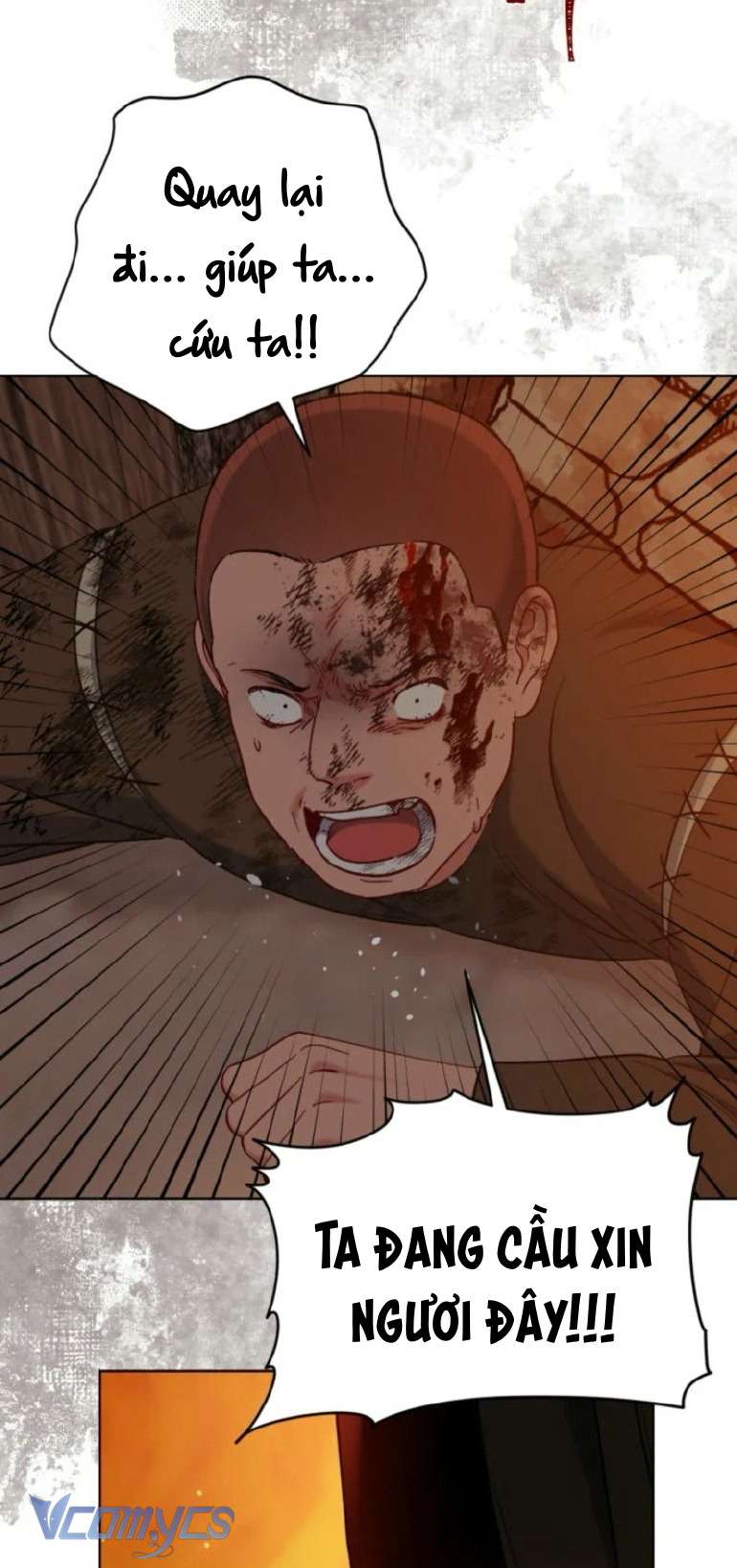 Sự Điều Trị Đặc Biệt Của Tinh Linh: Chapter 101