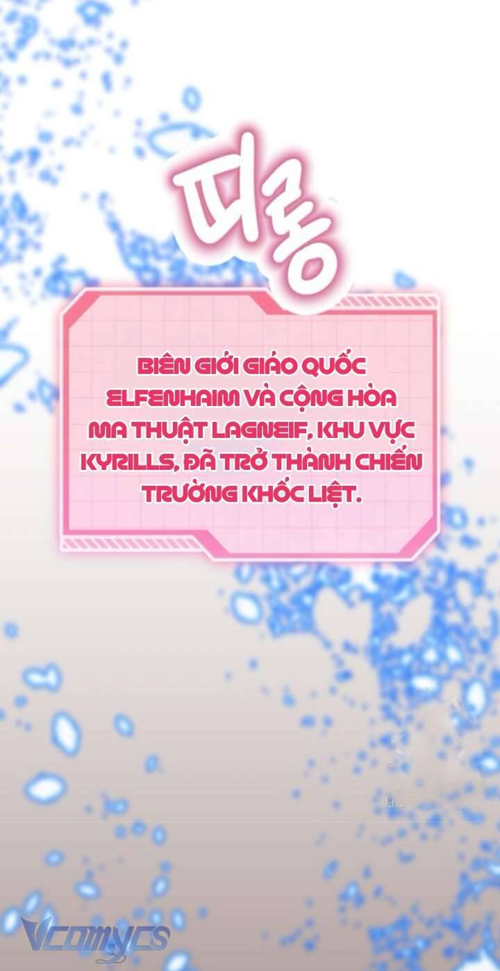 Sự Điều Trị Đặc Biệt Của Tinh Linh: Chapter 102