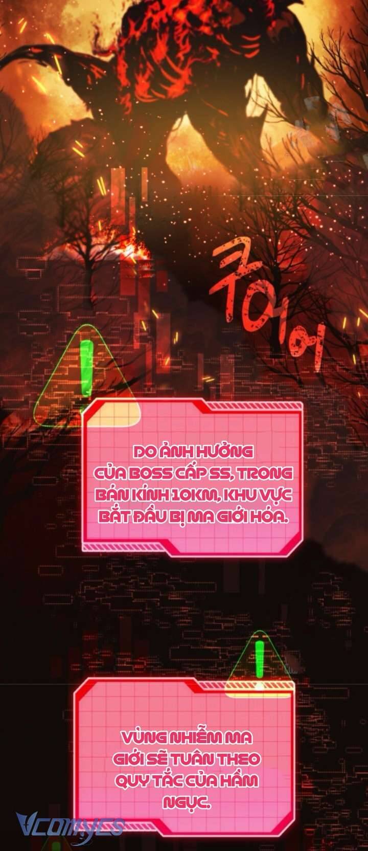 Sự Điều Trị Đặc Biệt Của Tinh Linh: Chapter 102