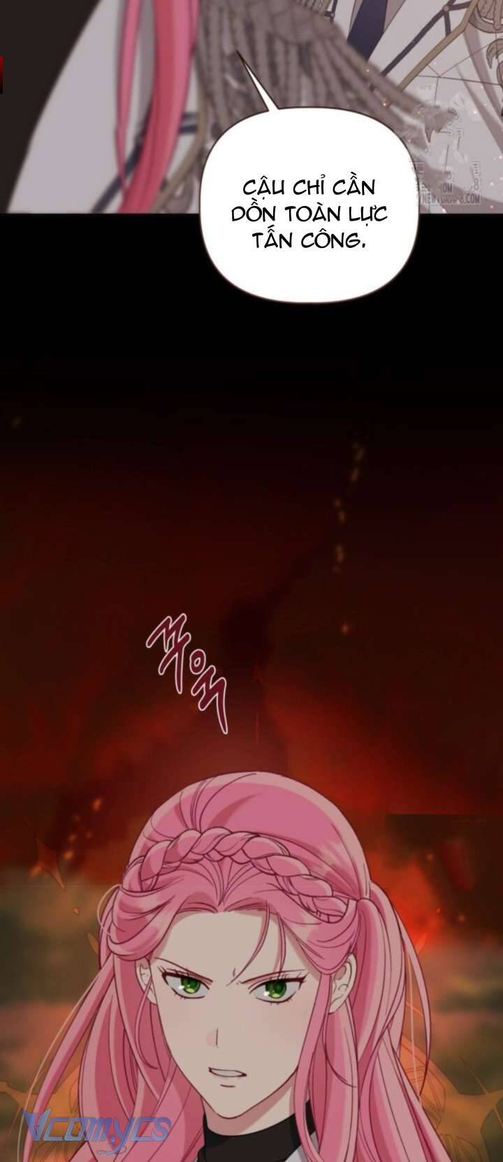 Sự Điều Trị Đặc Biệt Của Tinh Linh: Chapter 102