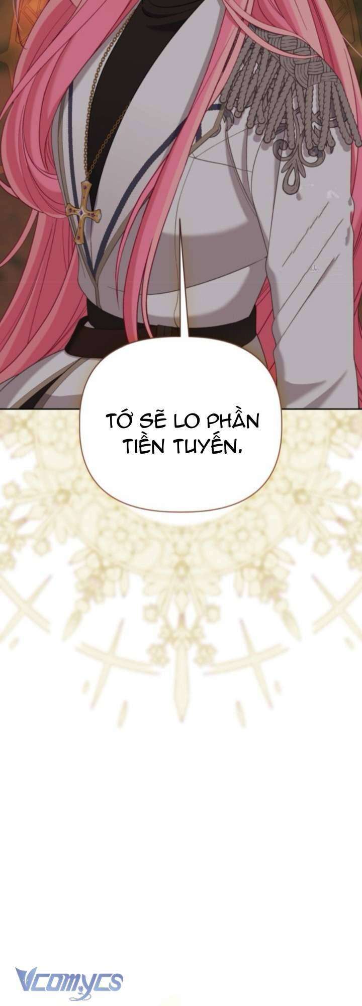 Sự Điều Trị Đặc Biệt Của Tinh Linh: Chapter 102