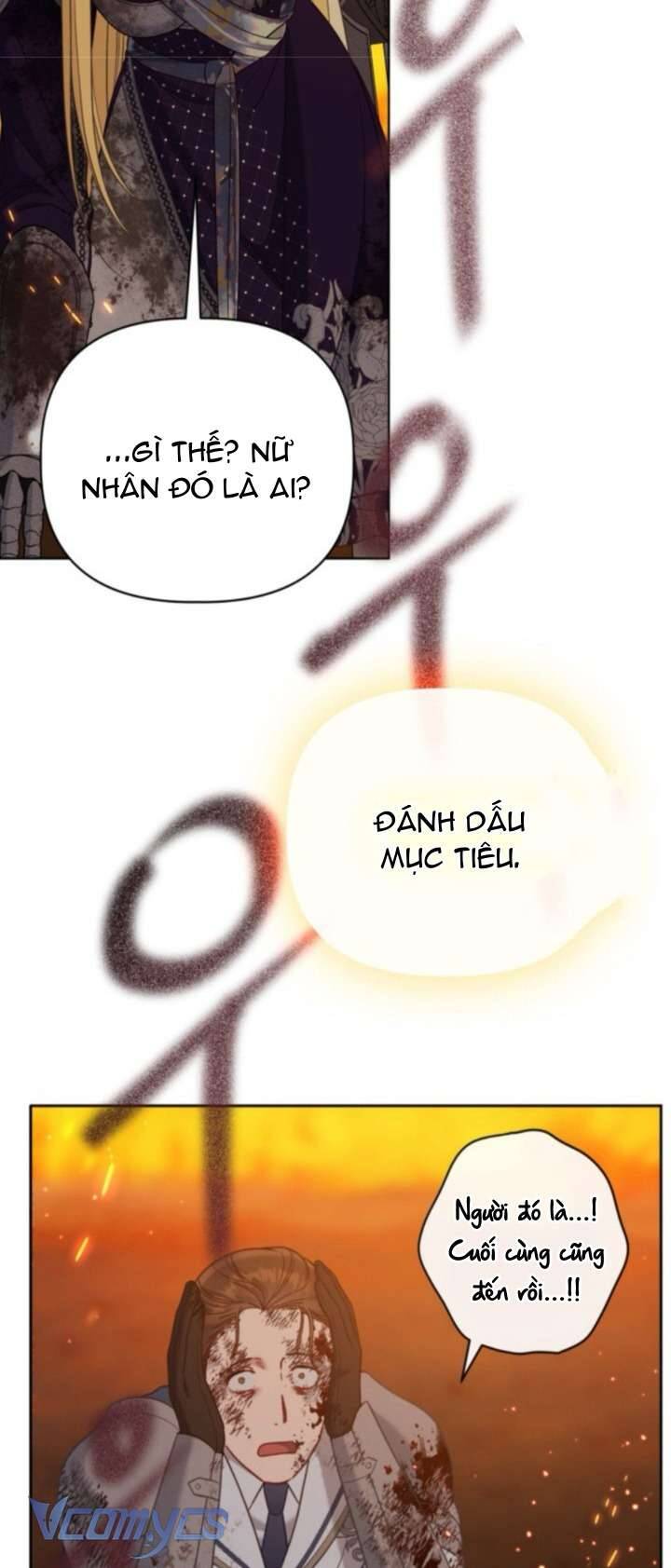 Sự Điều Trị Đặc Biệt Của Tinh Linh: Chapter 102