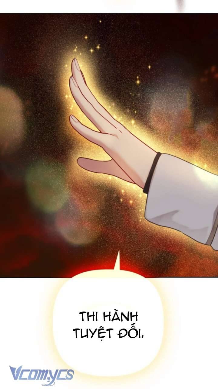 Sự Điều Trị Đặc Biệt Của Tinh Linh: Chapter 102