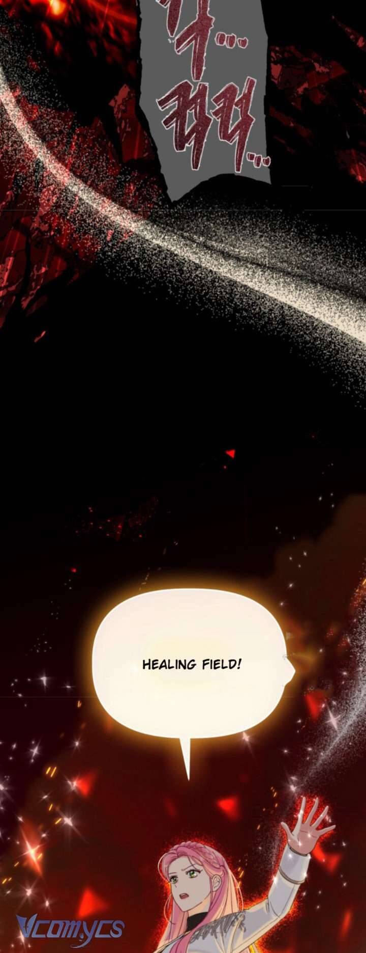 Sự Điều Trị Đặc Biệt Của Tinh Linh: Chapter 102