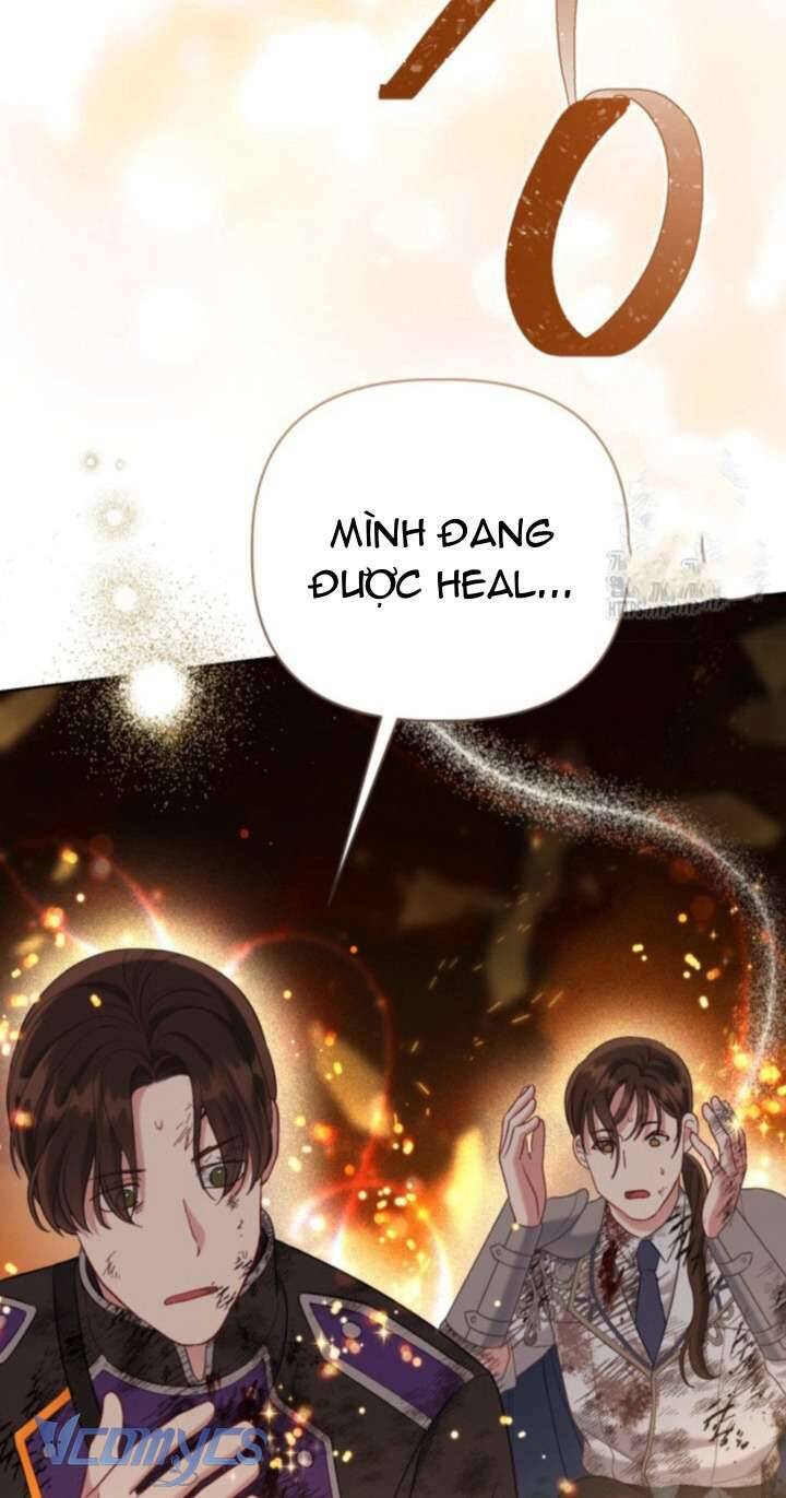 Sự Điều Trị Đặc Biệt Của Tinh Linh: Chapter 102