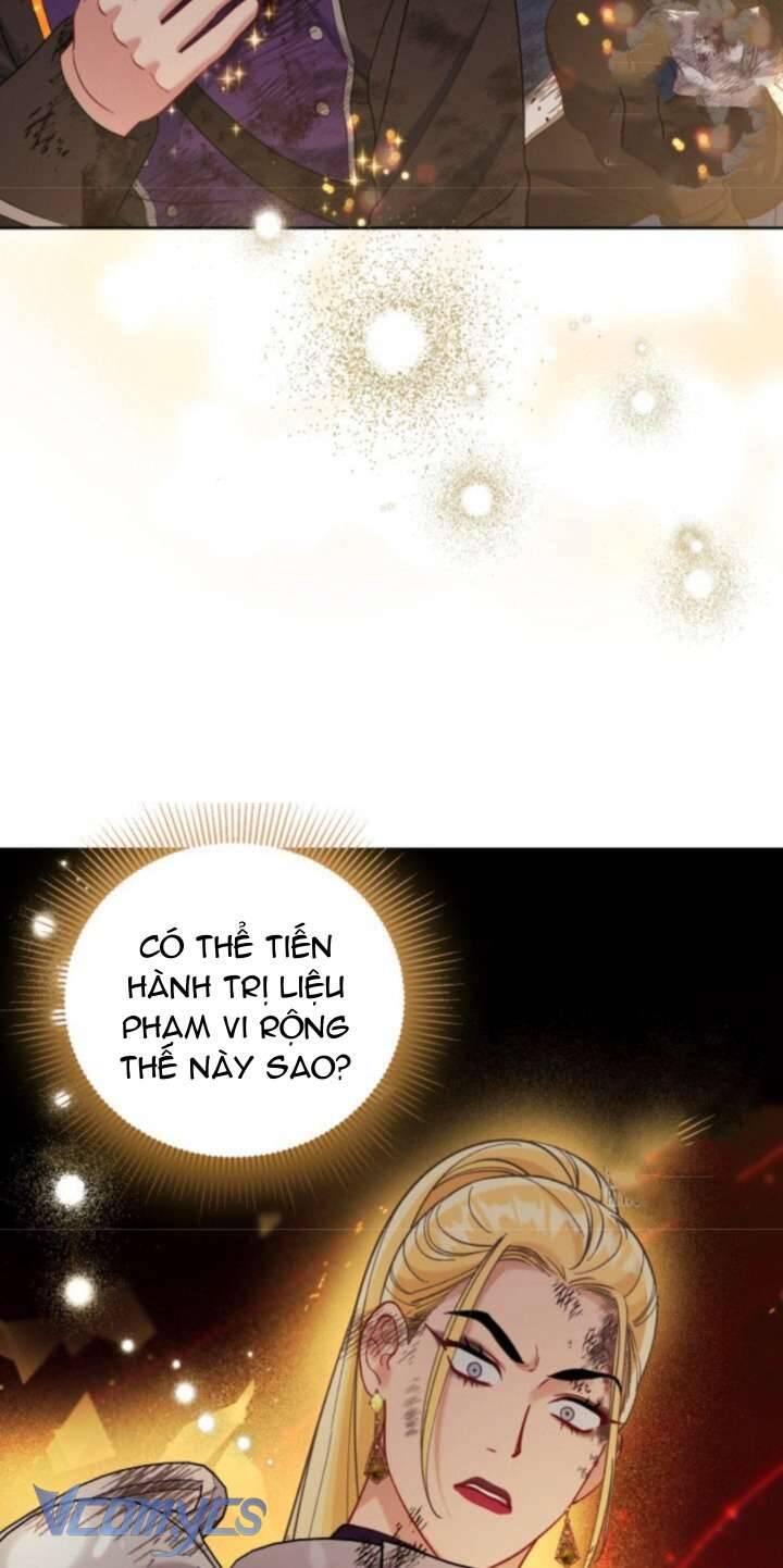 Sự Điều Trị Đặc Biệt Của Tinh Linh: Chapter 102