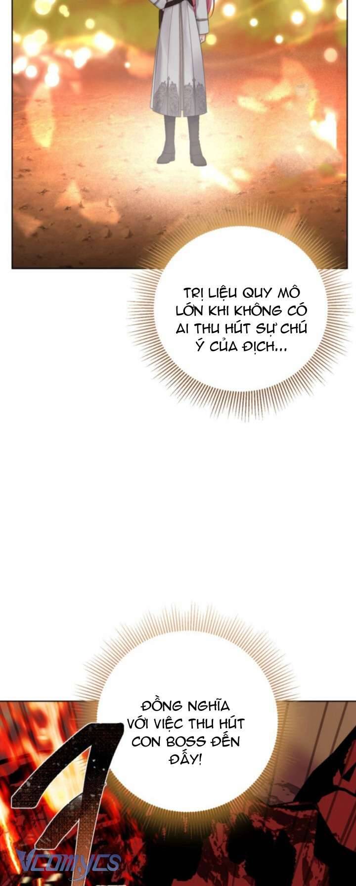 Sự Điều Trị Đặc Biệt Của Tinh Linh: Chapter 102