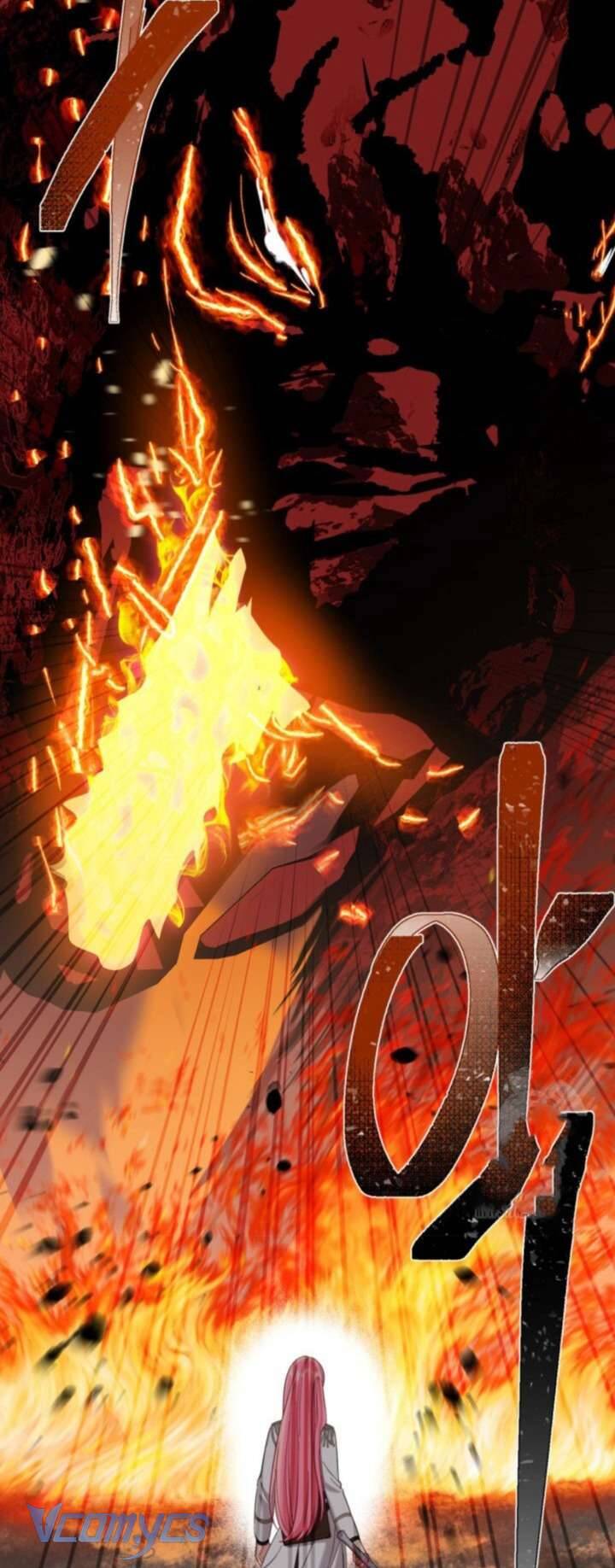 Sự Điều Trị Đặc Biệt Của Tinh Linh: Chapter 102