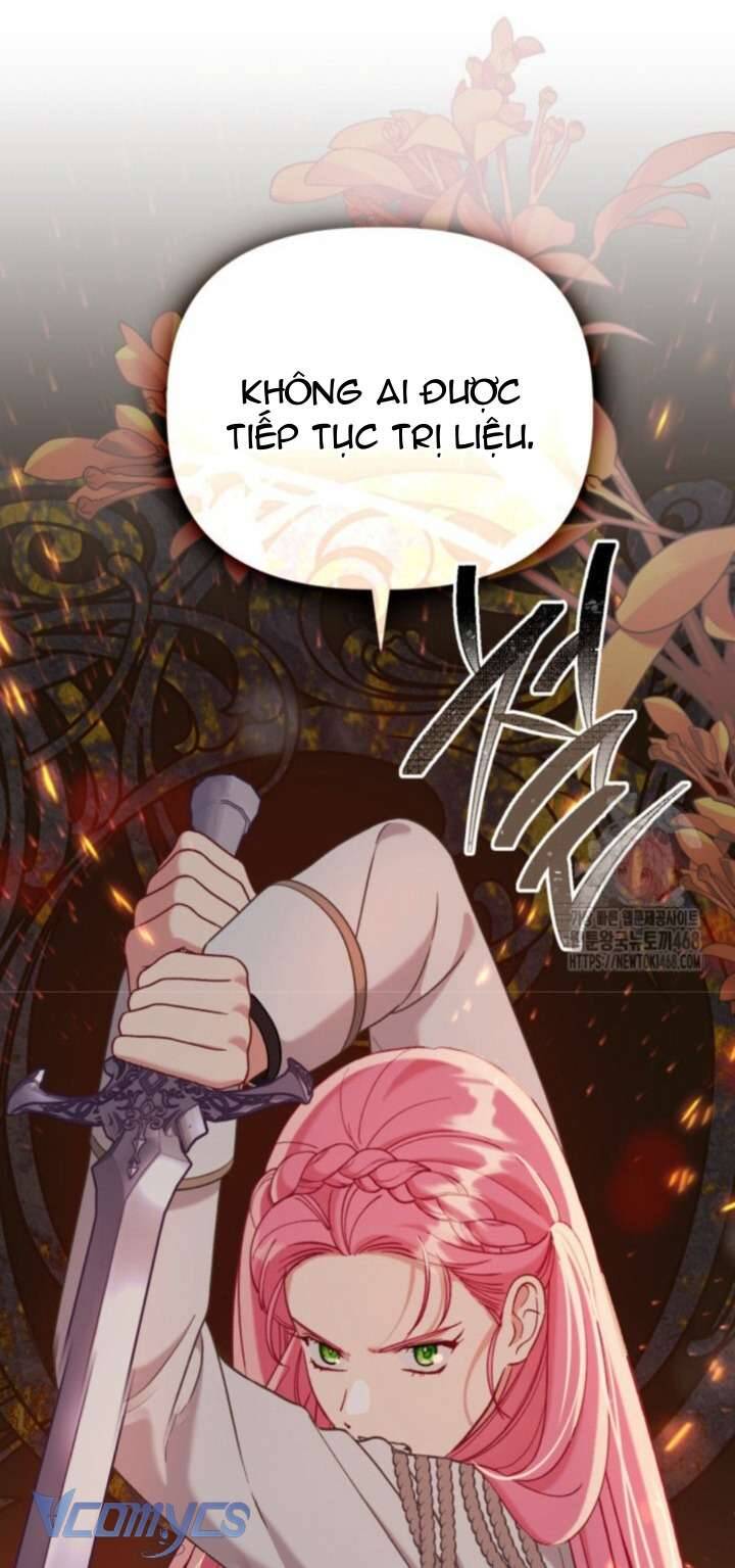 Sự Điều Trị Đặc Biệt Của Tinh Linh: Chapter 102