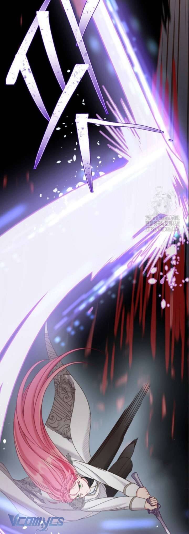 Sự Điều Trị Đặc Biệt Của Tinh Linh: Chapter 102