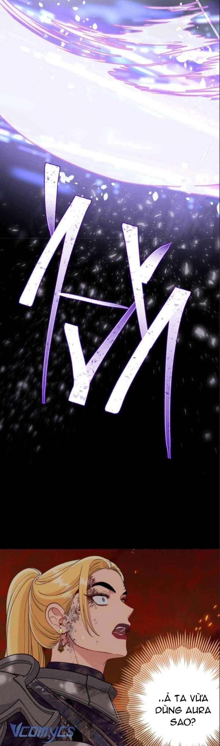 Sự Điều Trị Đặc Biệt Của Tinh Linh: Chapter 102