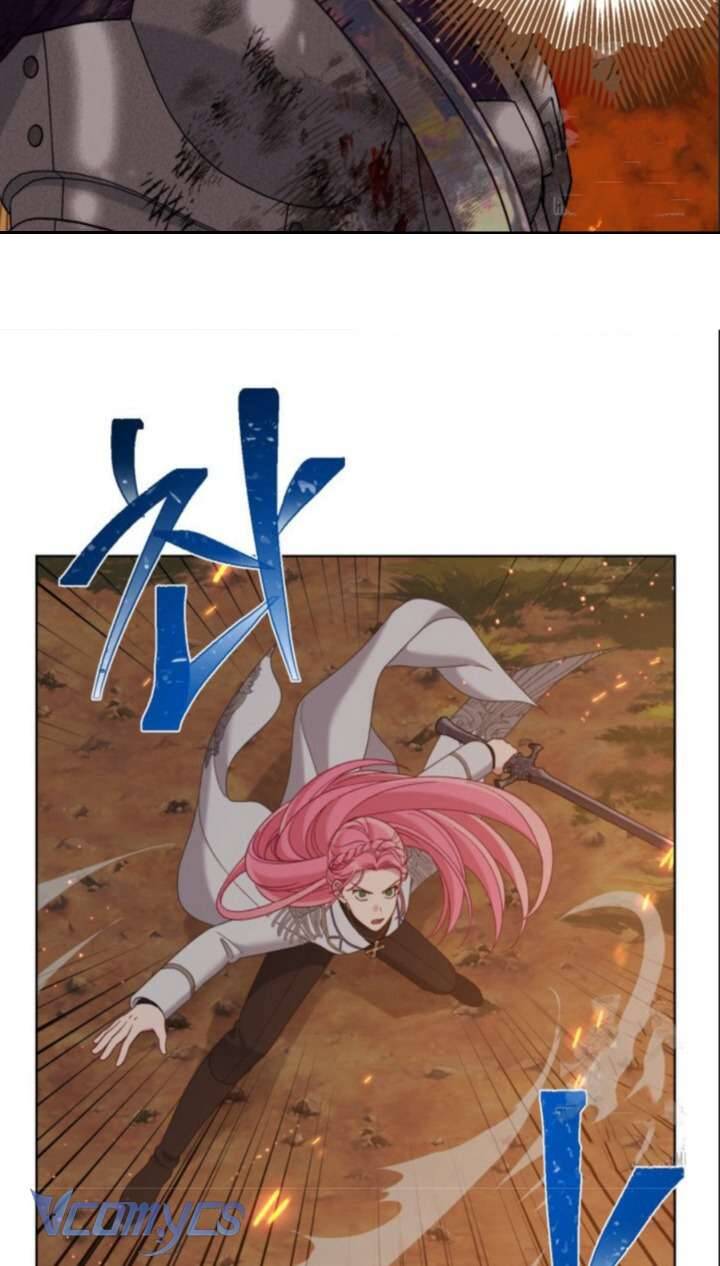 Sự Điều Trị Đặc Biệt Của Tinh Linh: Chapter 102