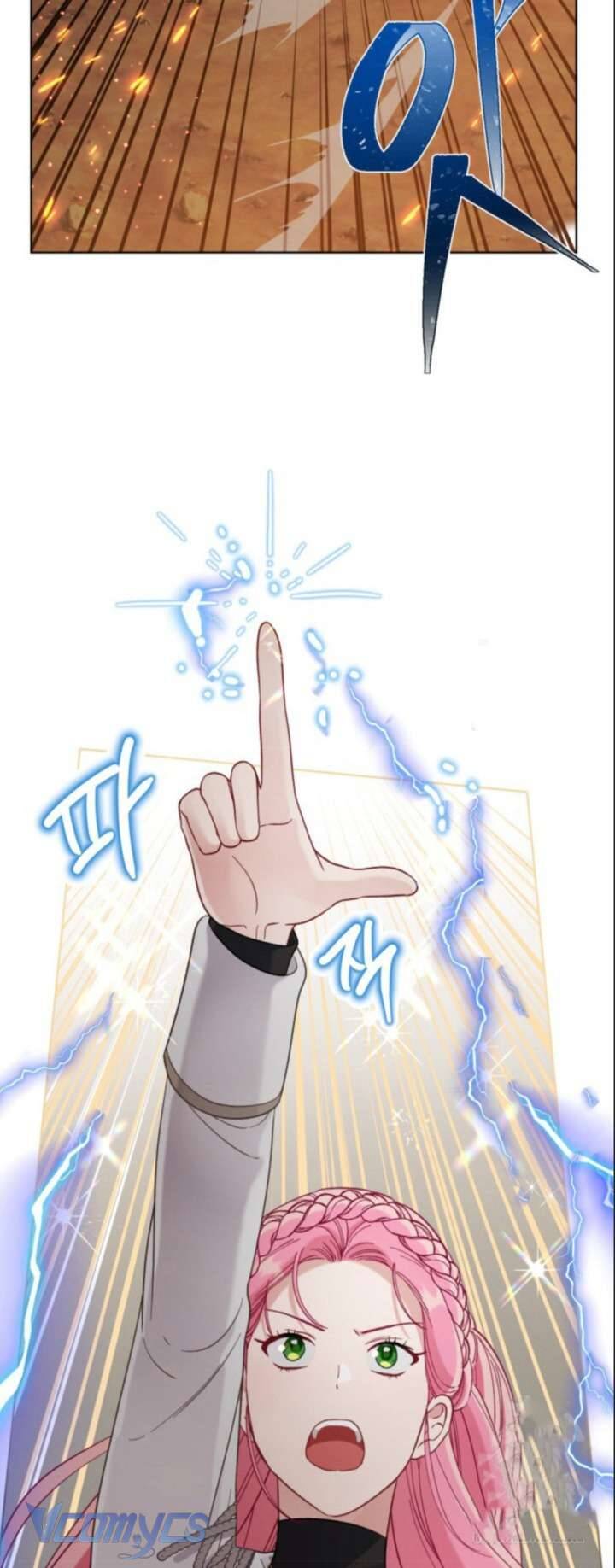 Sự Điều Trị Đặc Biệt Của Tinh Linh: Chapter 102