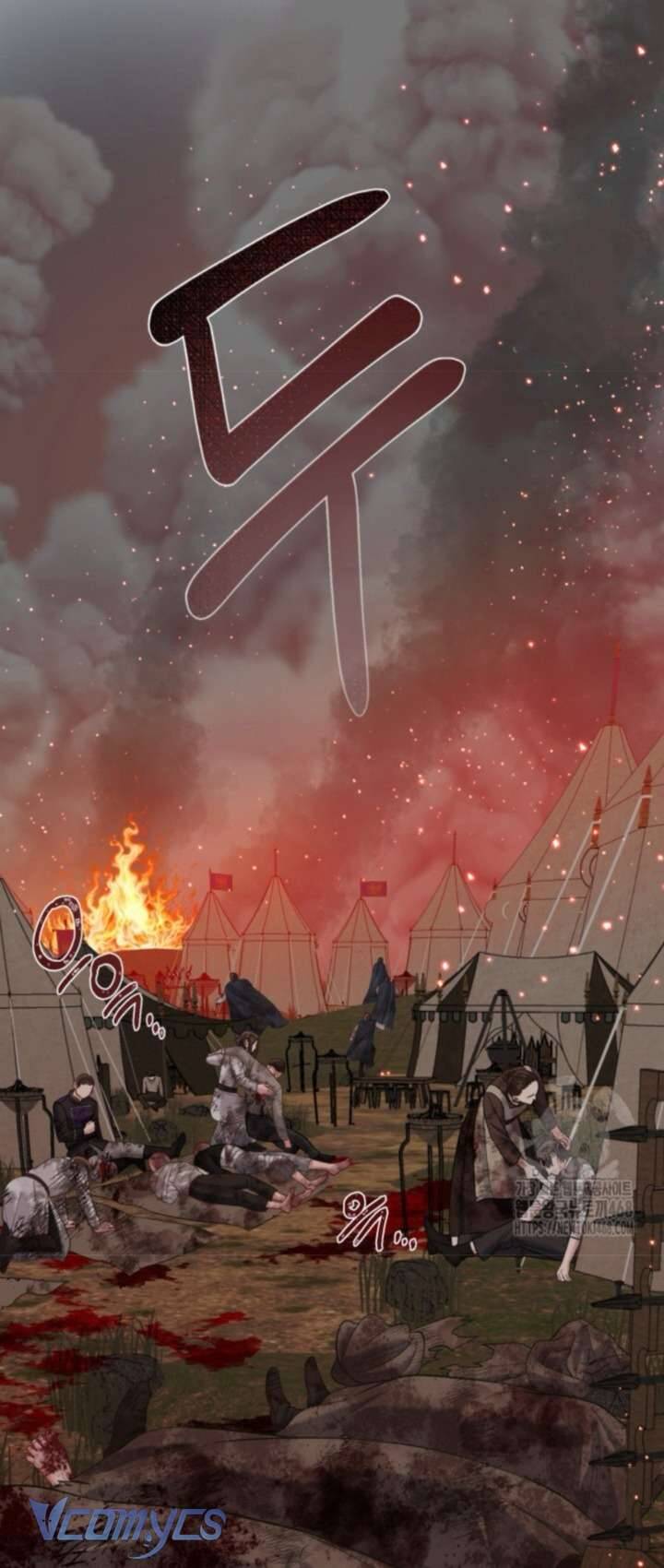 Sự Điều Trị Đặc Biệt Của Tinh Linh: Chapter 102