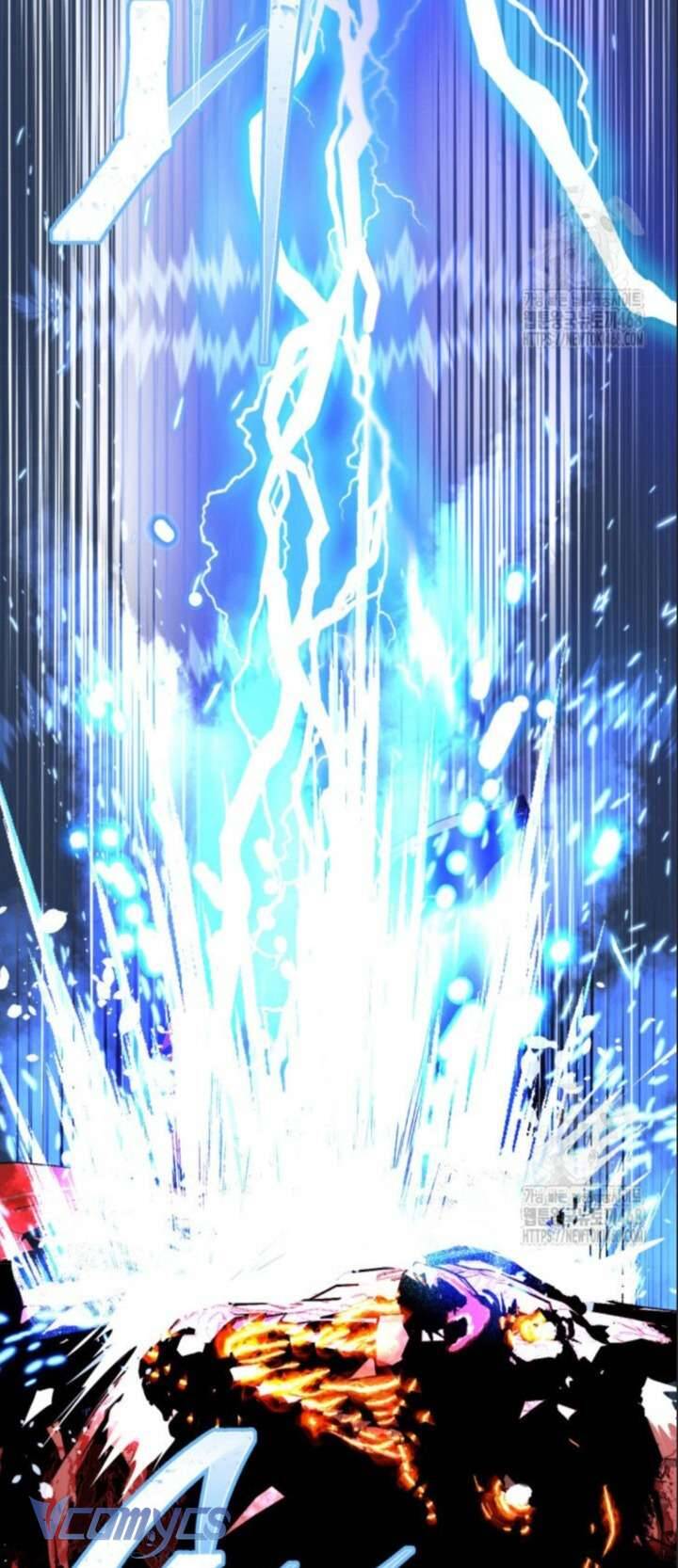 Sự Điều Trị Đặc Biệt Của Tinh Linh: Chapter 102