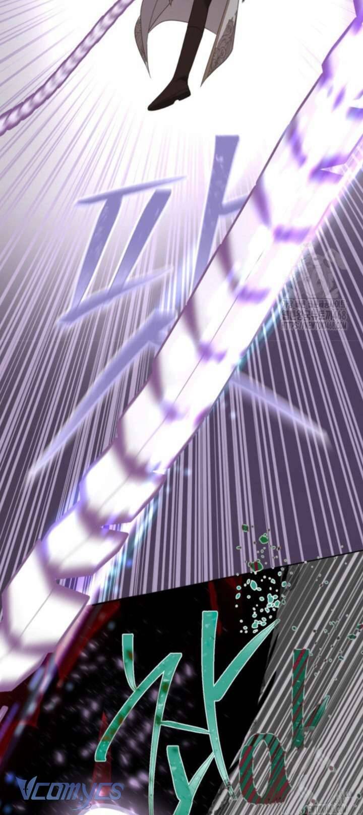 Sự Điều Trị Đặc Biệt Của Tinh Linh: Chapter 102