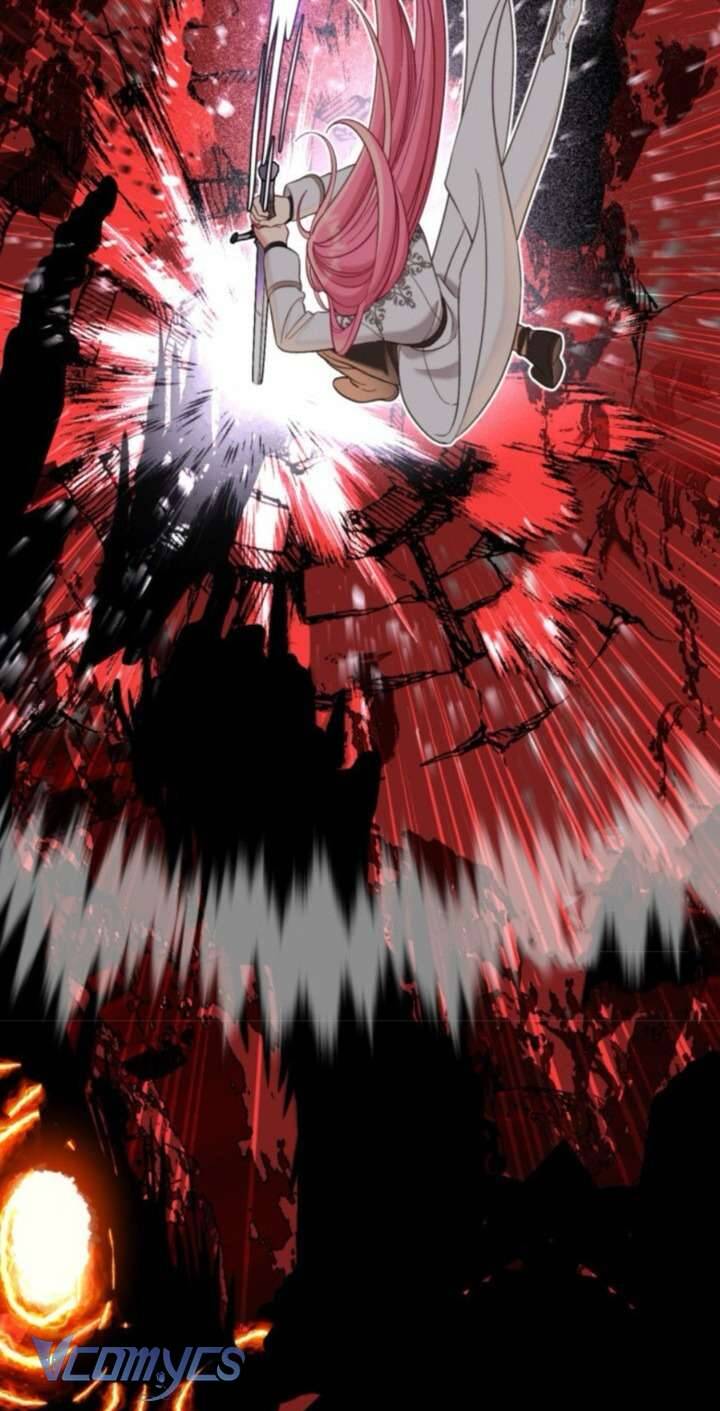 Sự Điều Trị Đặc Biệt Của Tinh Linh: Chapter 102