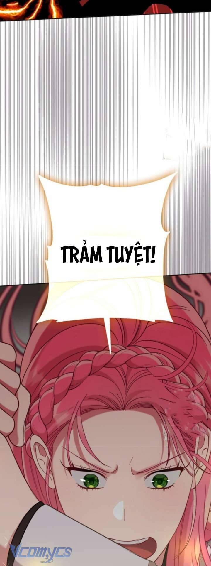 Sự Điều Trị Đặc Biệt Của Tinh Linh: Chapter 102