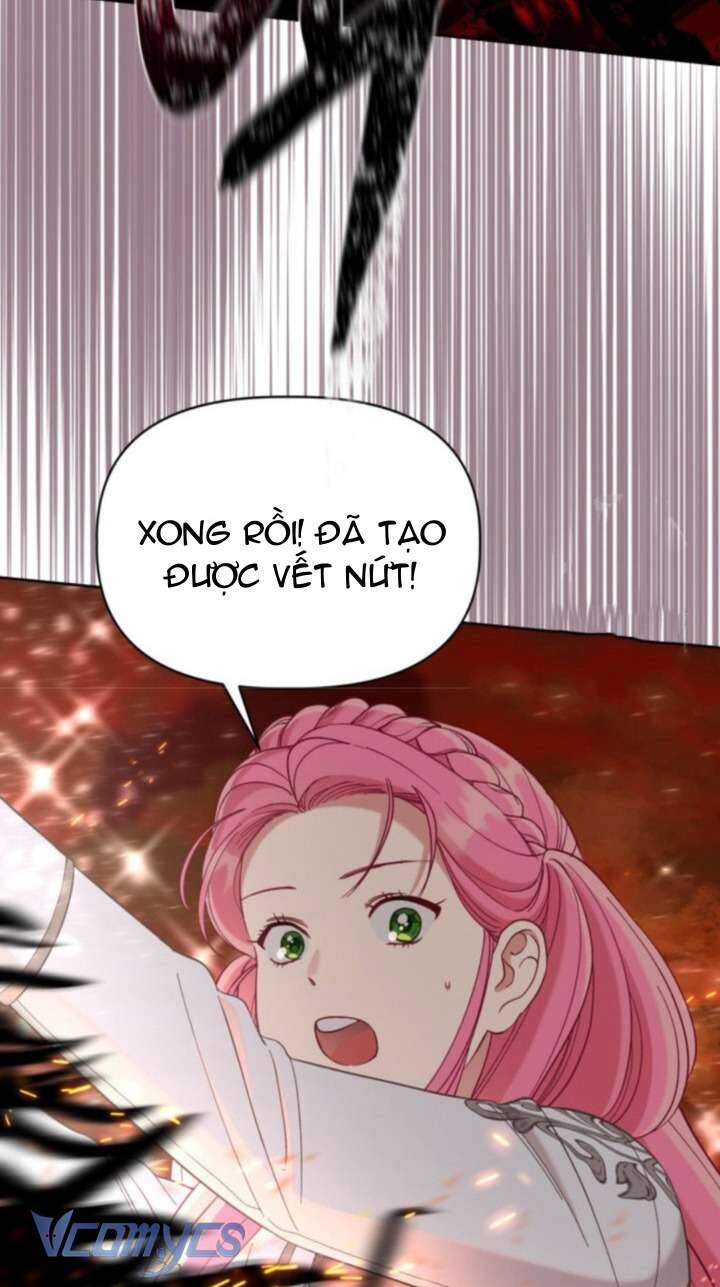 Sự Điều Trị Đặc Biệt Của Tinh Linh: Chapter 102