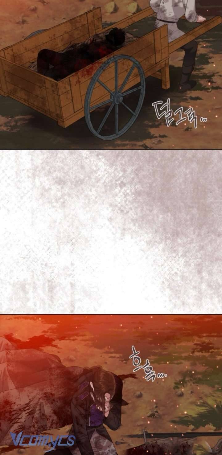 Sự Điều Trị Đặc Biệt Của Tinh Linh: Chapter 102