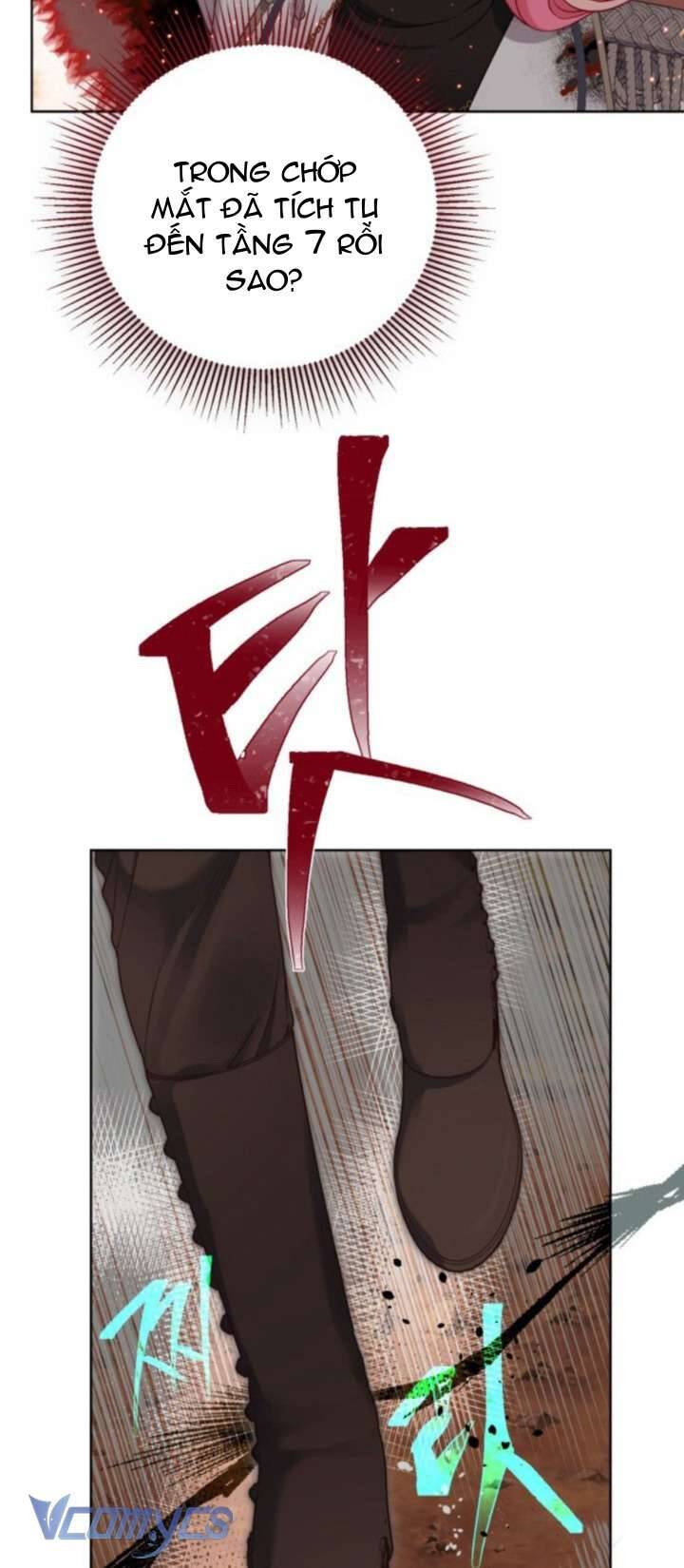 Sự Điều Trị Đặc Biệt Của Tinh Linh: Chapter 102