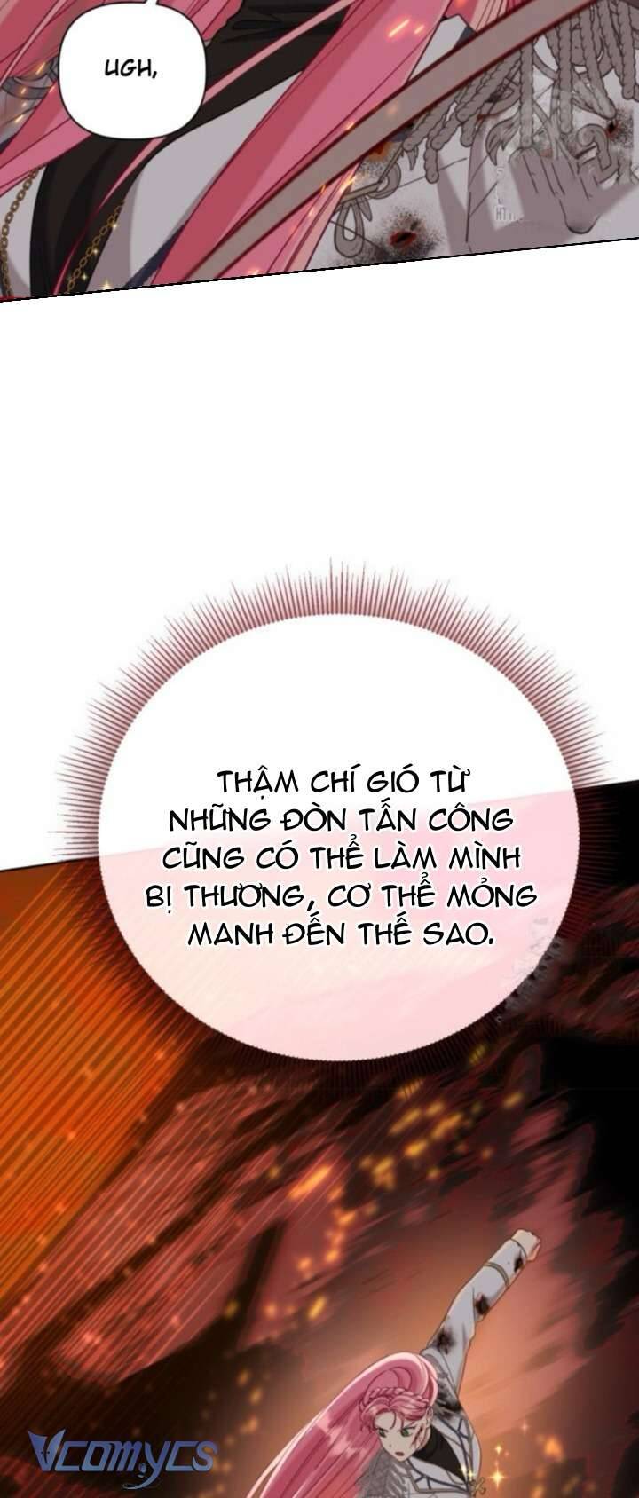 Sự Điều Trị Đặc Biệt Của Tinh Linh: Chapter 102