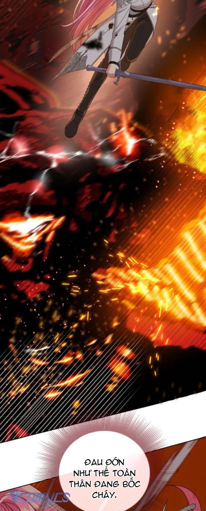Sự Điều Trị Đặc Biệt Của Tinh Linh: Chapter 102