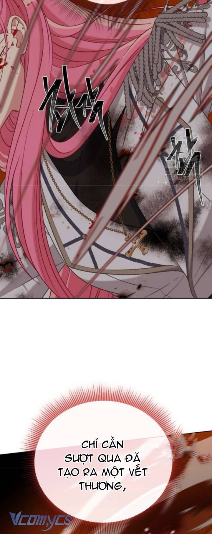 Sự Điều Trị Đặc Biệt Của Tinh Linh: Chapter 102