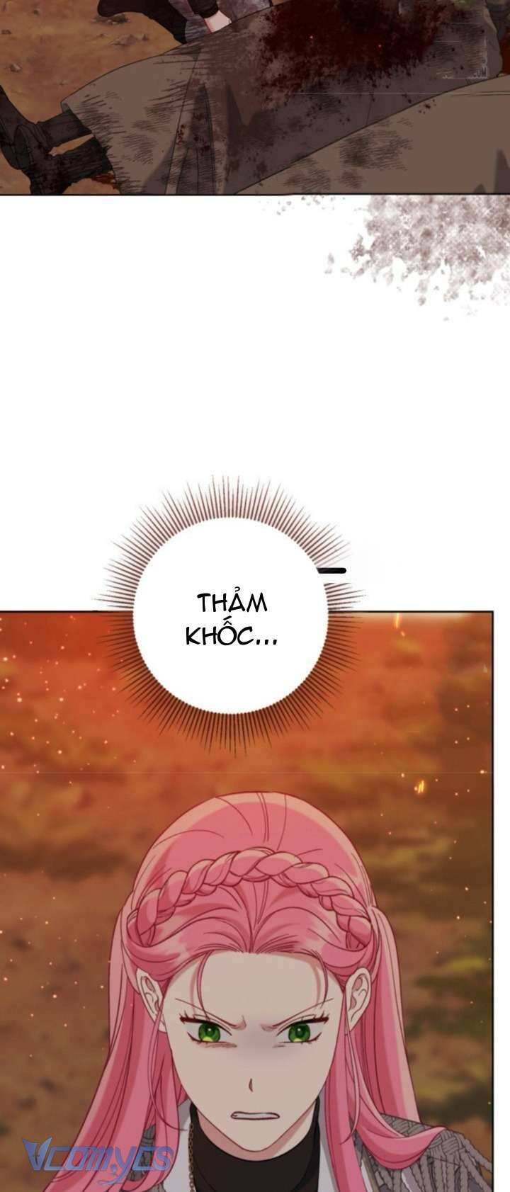 Sự Điều Trị Đặc Biệt Của Tinh Linh: Chapter 102