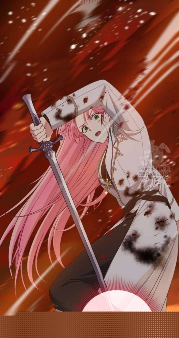 Sự Điều Trị Đặc Biệt Của Tinh Linh: Chapter 102