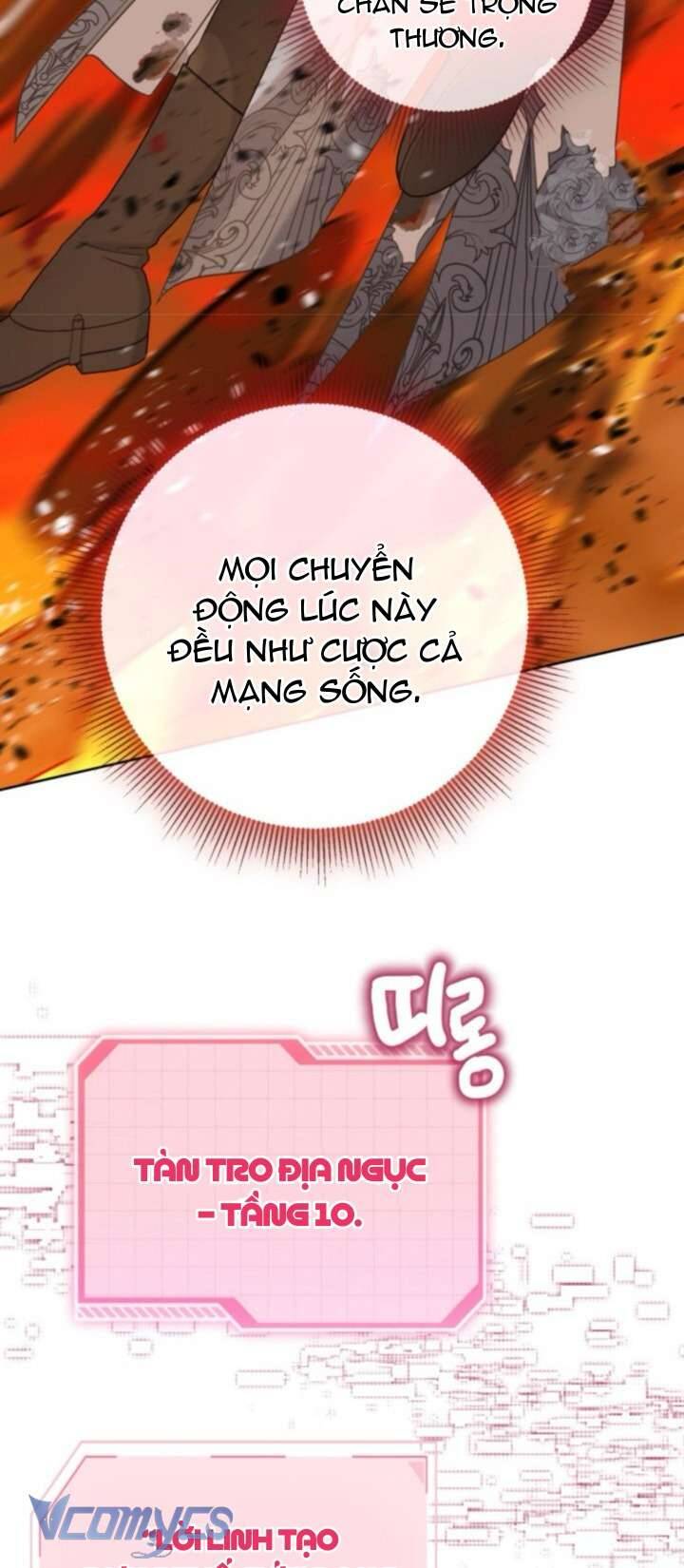 Sự Điều Trị Đặc Biệt Của Tinh Linh: Chapter 102