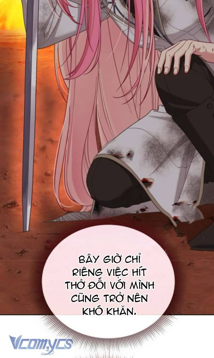 Sự Điều Trị Đặc Biệt Của Tinh Linh: Chapter 102