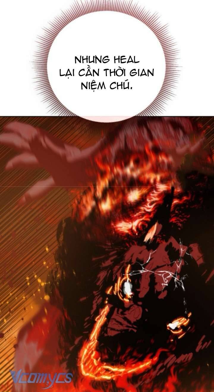 Sự Điều Trị Đặc Biệt Của Tinh Linh: Chapter 102