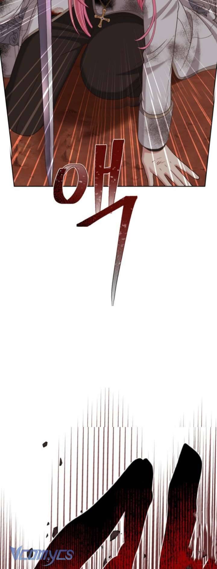 Sự Điều Trị Đặc Biệt Của Tinh Linh: Chapter 102