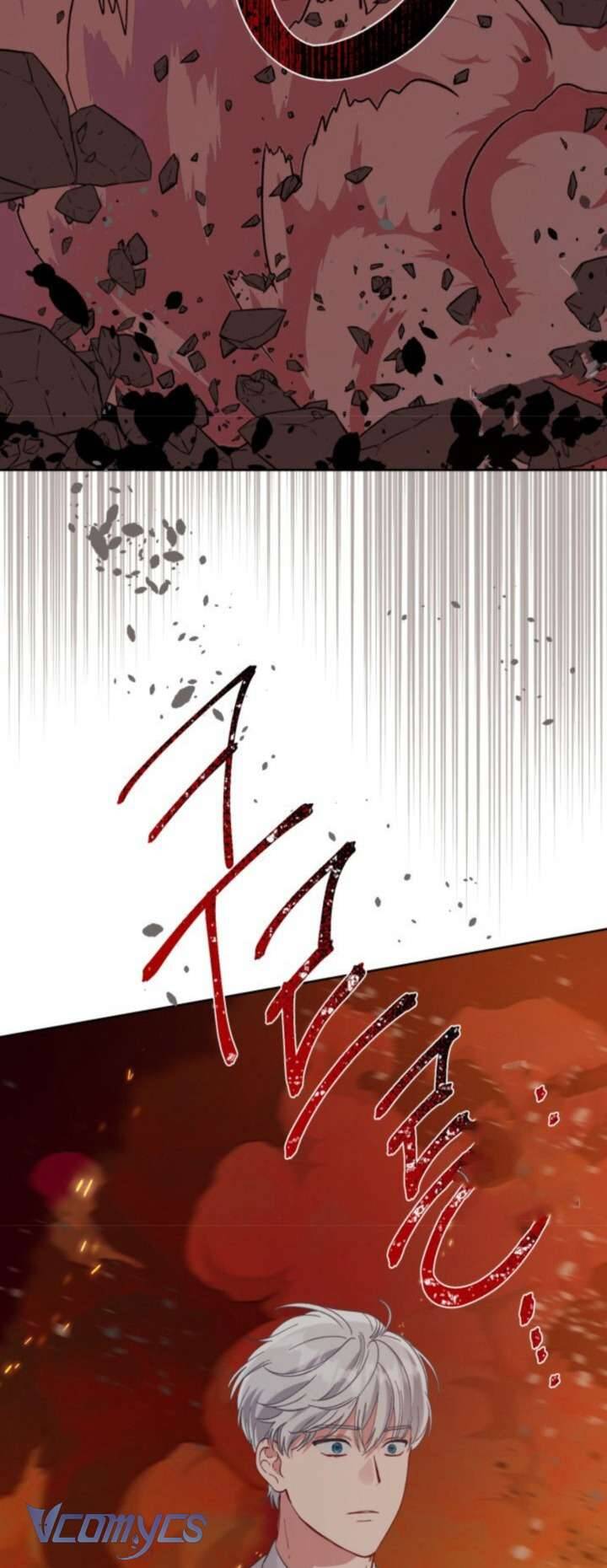 Sự Điều Trị Đặc Biệt Của Tinh Linh: Chapter 102