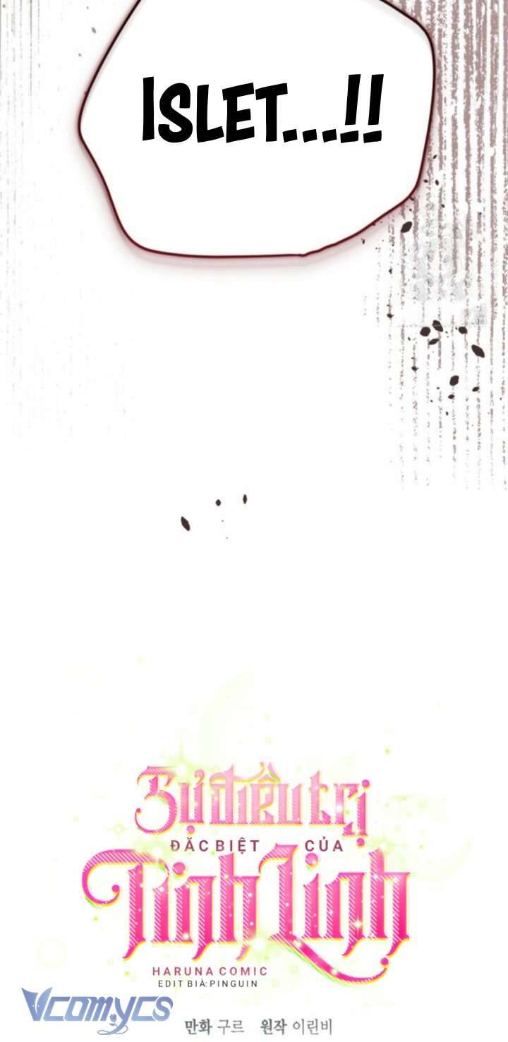 Sự Điều Trị Đặc Biệt Của Tinh Linh: Chapter 102