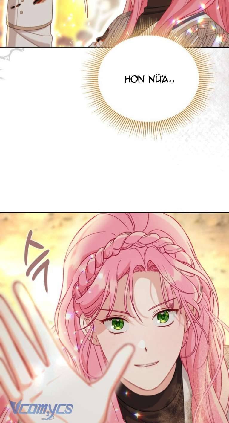 Sự Điều Trị Đặc Biệt Của Tinh Linh: Chapter 103