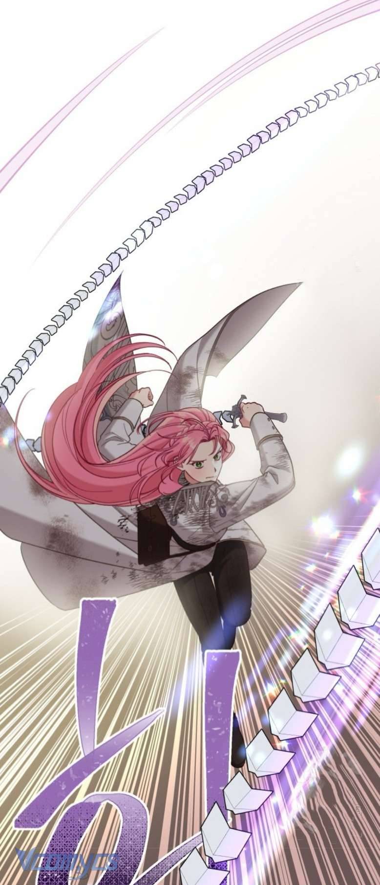 Sự Điều Trị Đặc Biệt Của Tinh Linh: Chapter 103