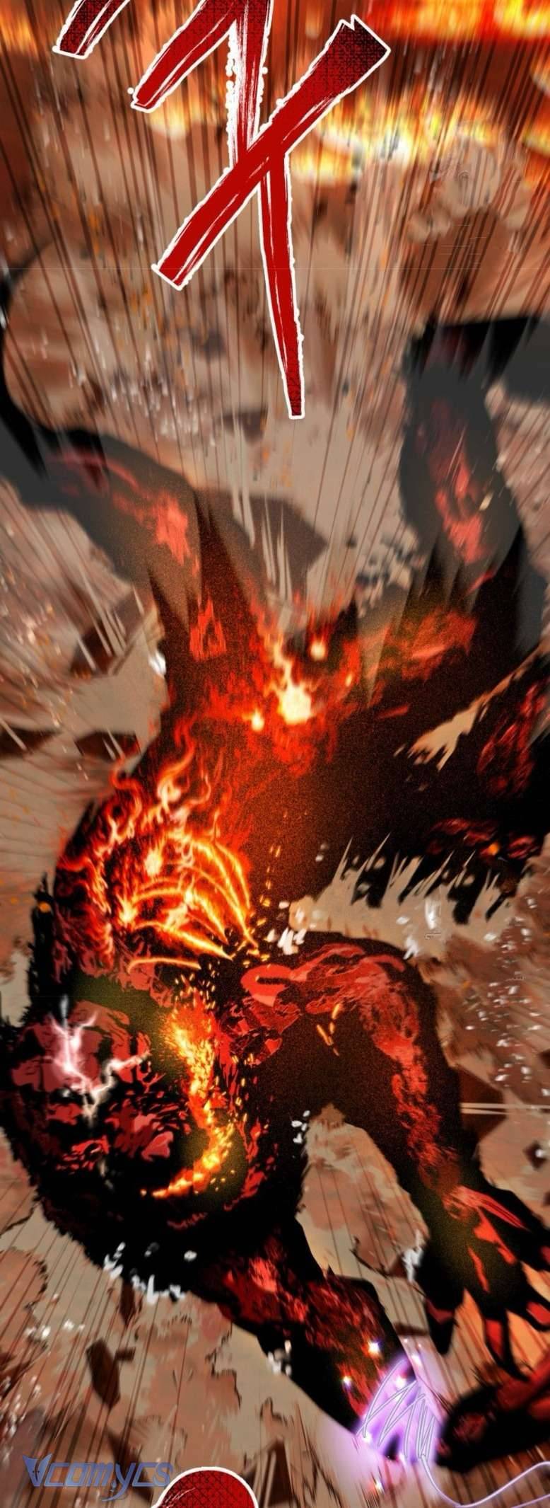 Sự Điều Trị Đặc Biệt Của Tinh Linh: Chapter 103