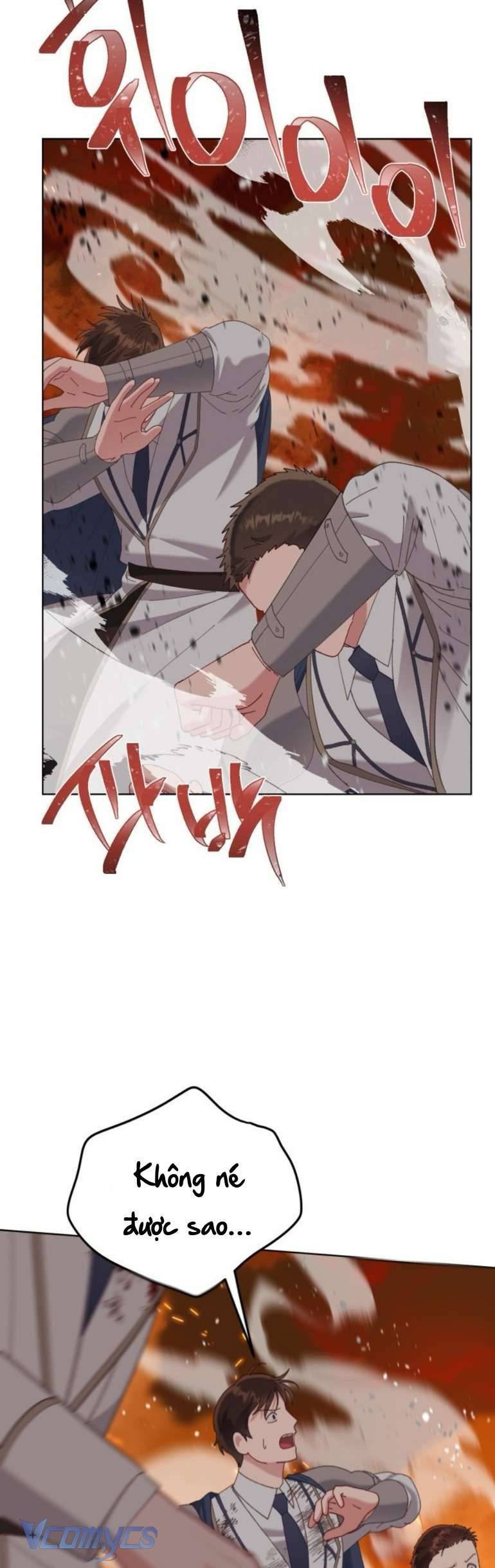 Sự Điều Trị Đặc Biệt Của Tinh Linh: Chapter 103