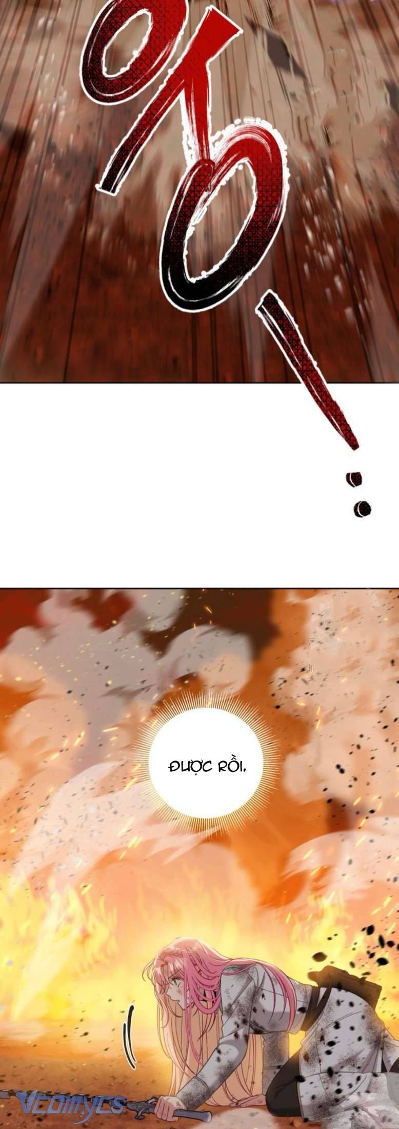 Sự Điều Trị Đặc Biệt Của Tinh Linh: Chapter 103